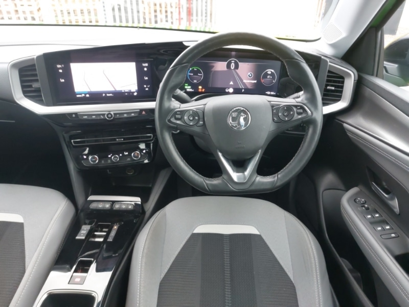 Used Vauxhall Mokka 2022 for sale - 78005630: Photo 7