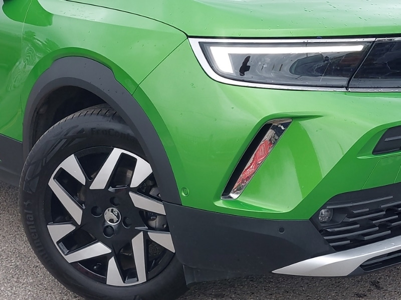 Used Vauxhall Mokka 2022 for sale - 78005630: Photo 9