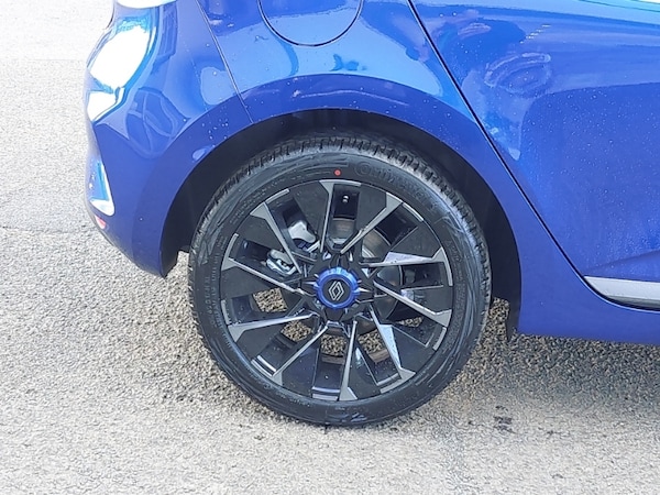 Used Renault Clio 2025 for sale - 76198973: Photo 12