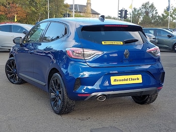 Used Renault Clio 2025 for sale - 76198973: Photo 3