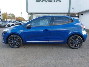 Used Renault Clio 2025 for sale - 76198973: Photo 4