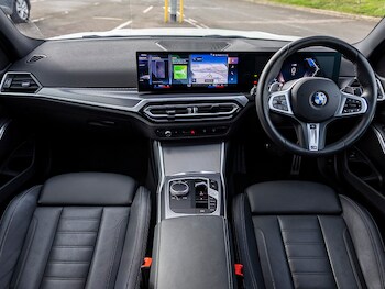 Used BMW 3 Series 2024 for sale - 76720788: Photo