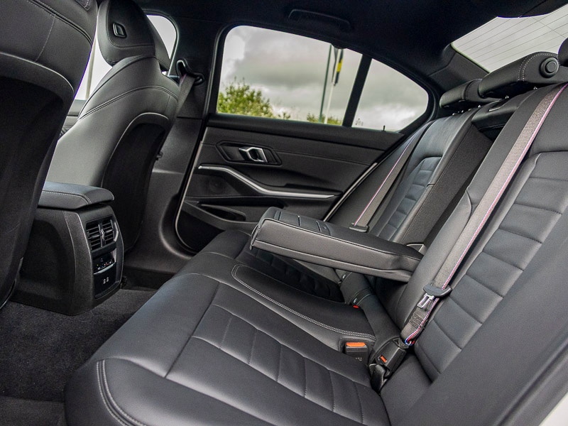 Used BMW 3 Series 2024 for sale - 76720788: Photo 6