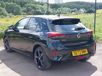 Used Vauxhall Corsa 2022 for sale - 78968283: Photo