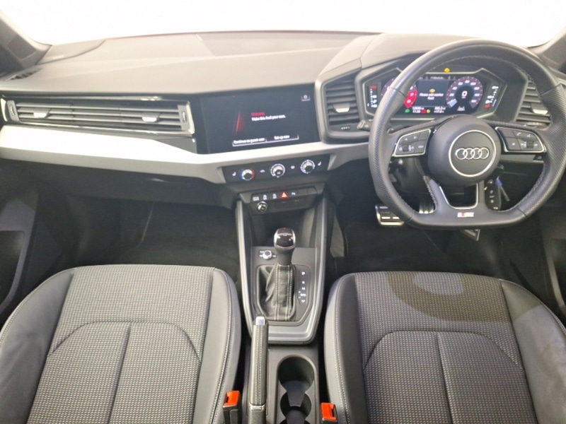 Used Audi A1 2022 for sale - 77119436: Photo 2