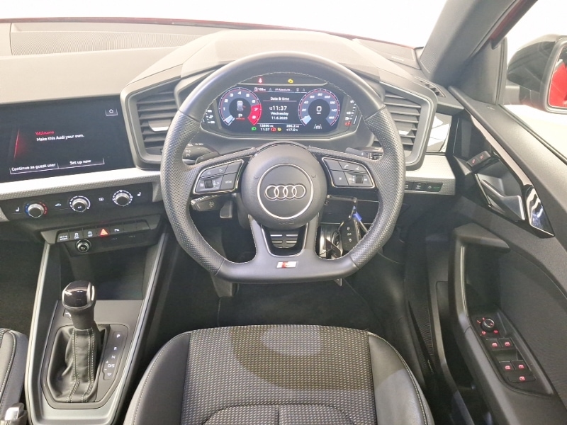 Used Audi A1 2022 for sale - 77119436: Photo 7