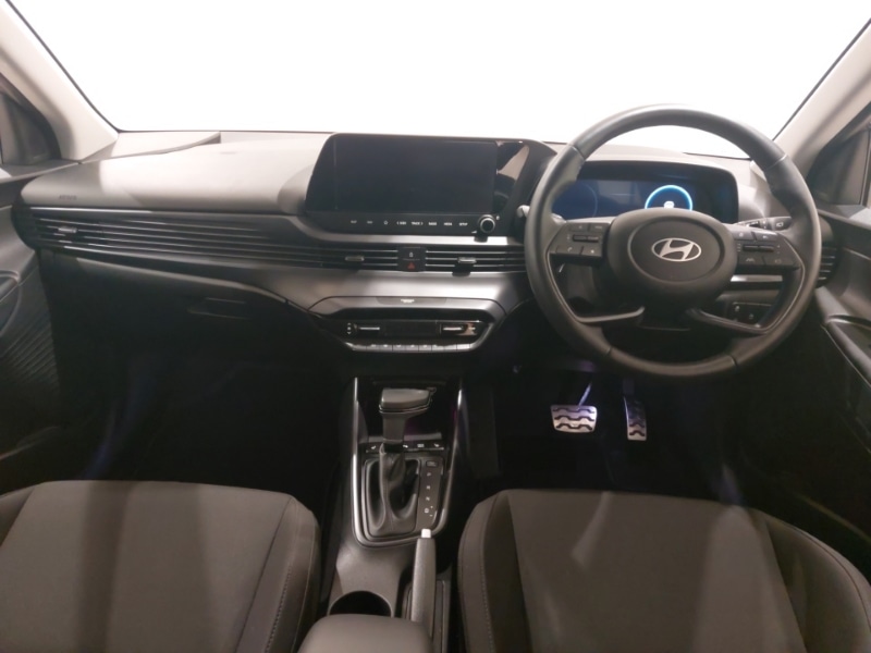 Used Hyundai BAYON 2024 for sale - 77101485: Photo 2