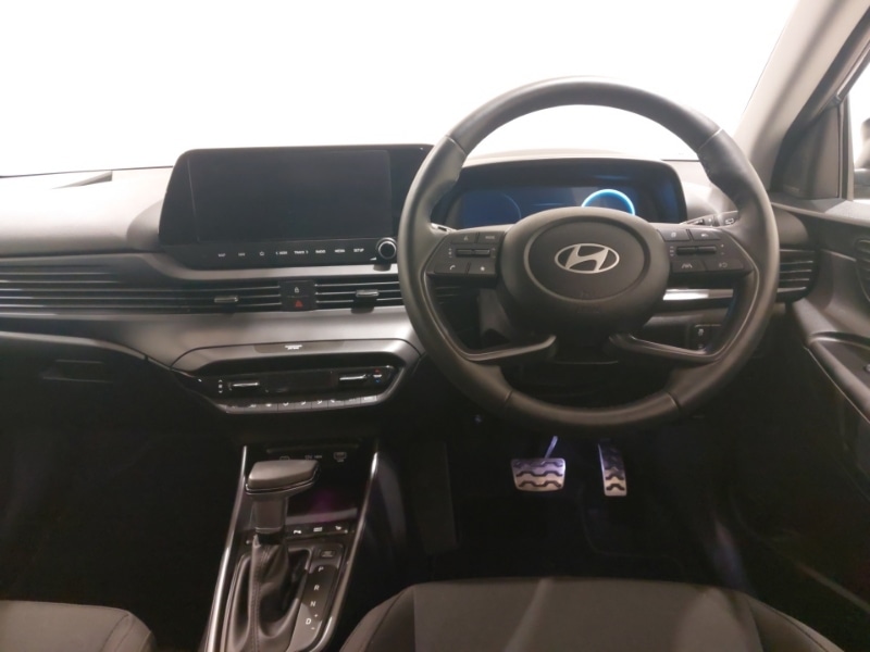 Used Hyundai BAYON 2024 for sale - 77101485: Photo 7