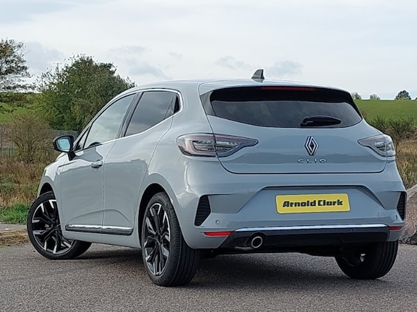 Used Renault Clio 2025 for sale - 76220742: Photo 3