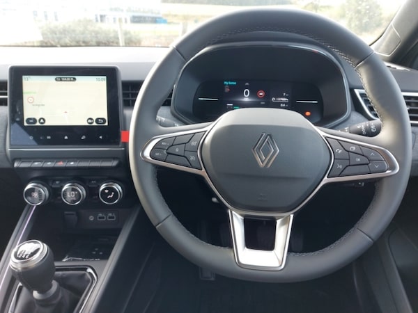 Used Renault Clio 2025 for sale - 76220742: Photo 7