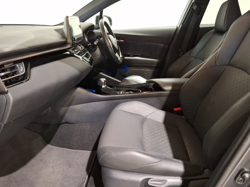 Used Toyota C-HR 2022 for sale - 76404073: Photo 5