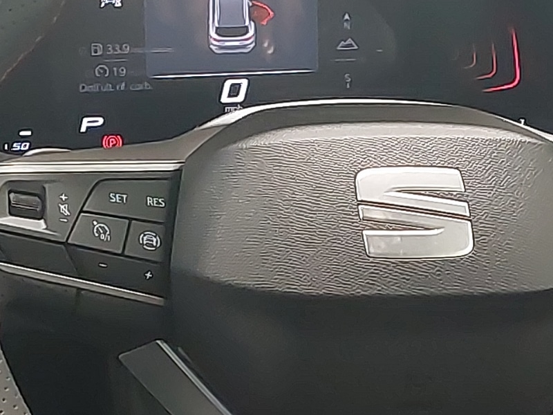 Used SEAT Ateca 2024 for sale - 77115567: Photo 10