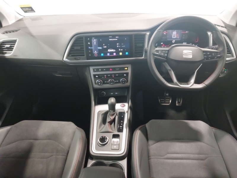 Used SEAT Ateca 2024 for sale - 77115567: Photo 2