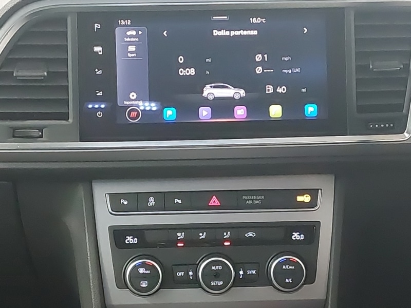 Used SEAT Ateca 2024 for sale - 77115567: Photo 7