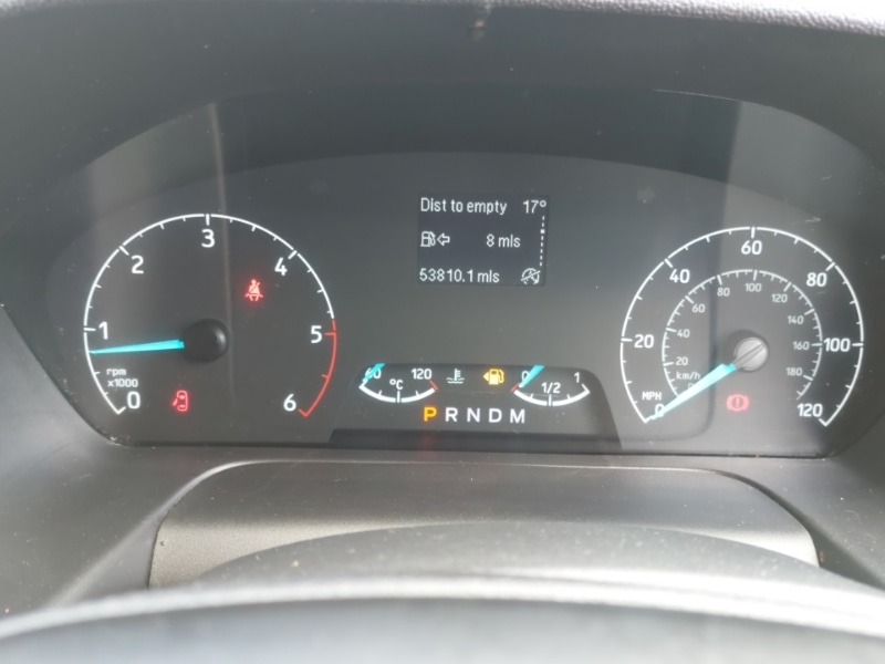 Used Ford Transit 2022 for sale - 76362256: Photo 10