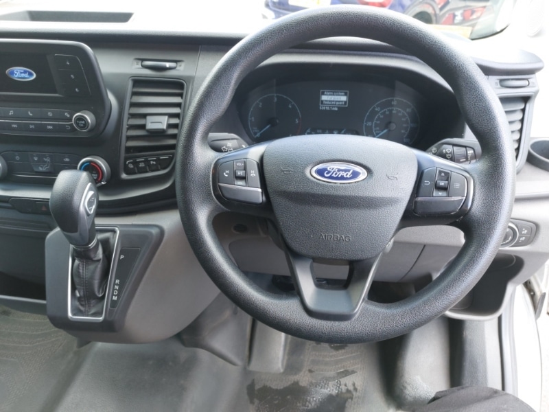 Used Ford Transit 2022 for sale - 76362256: Photo 11