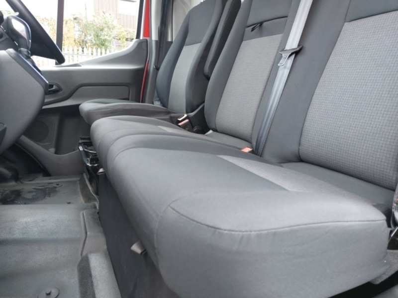 Used Ford Transit 2022 for sale - 76362256: Photo 5