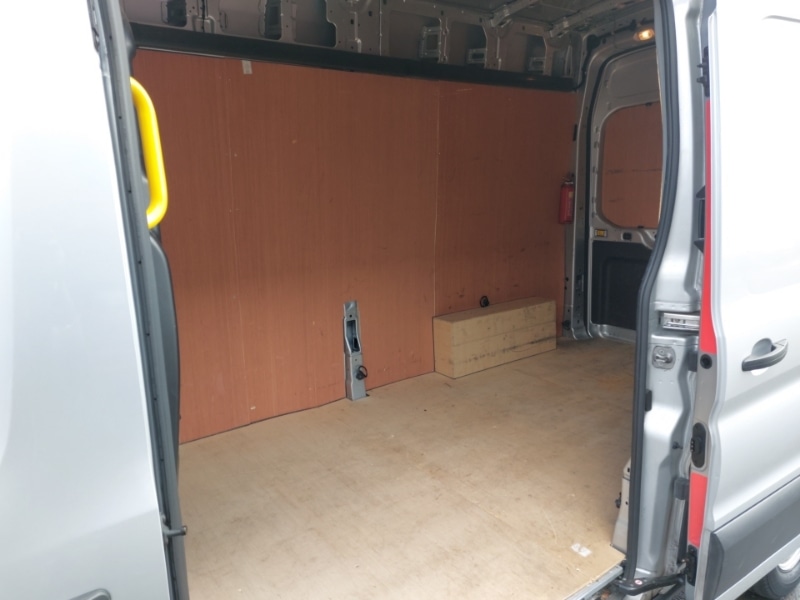 Used Ford Transit 2022 for sale - 76362256: Photo 6