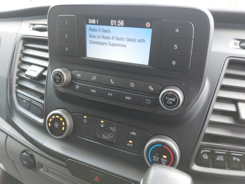 Used Ford Transit 2022 for sale - 76362256: Photo 7