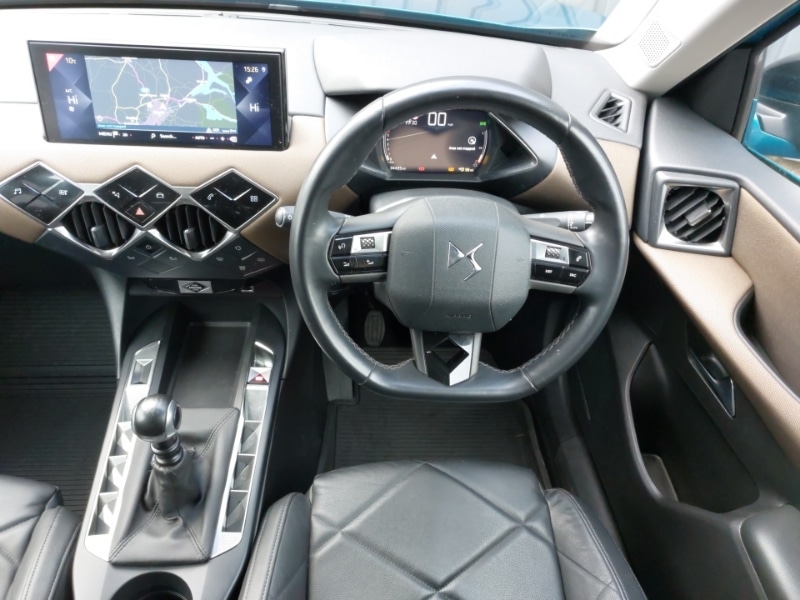 Used DS Automobiles DS 3 2020 for sale - 77645123: Photo 7