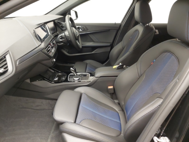 Used BMW 1 Series 2024 for sale - 76347713: Photo 5