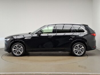 Used Mazda CX-80 2026 for sale - 78447011: Photo