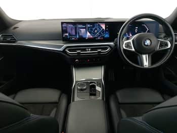 Used BMW 3 Series 2023 for sale - 79653664: Photo