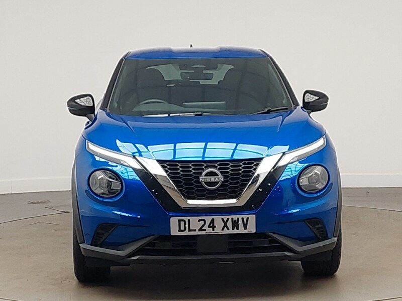 Used Nissan Juke 2024 for sale - 77536988: Photo 12