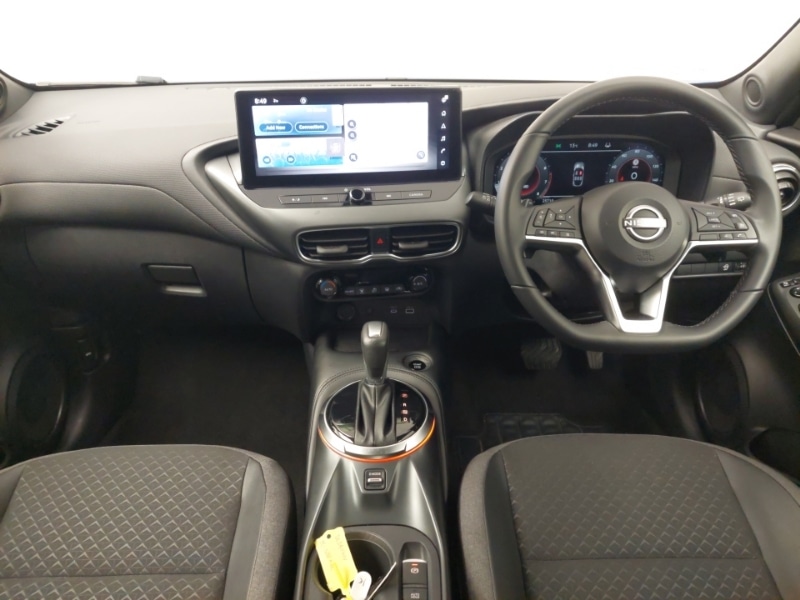 Used Nissan Juke 2024 for sale - 77536988: Photo 2