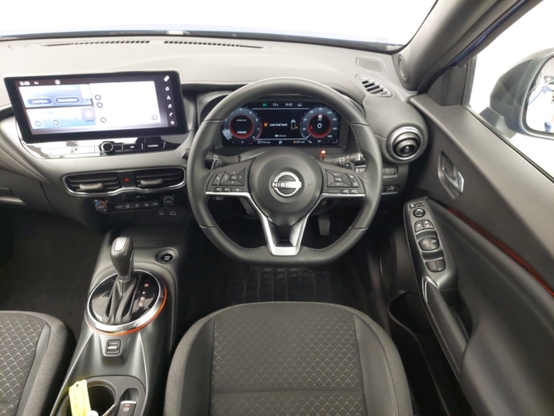 Used Nissan Juke 2024 for sale - 77536988: Photo 7