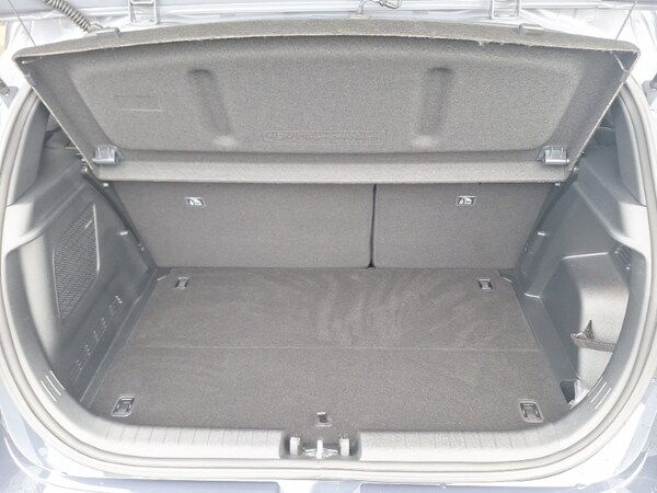 Used Hyundai i20 2025 for sale - 76237687: Photo 8