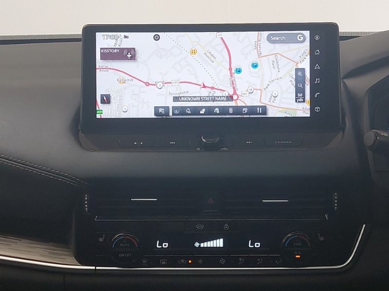 Used Nissan Qashqai 2022 for sale - 77585459: Photo 10