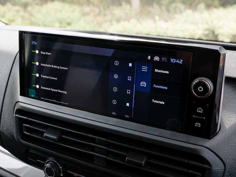 Used Peugeot Expert 2024 for sale - 77142866: Photo 12