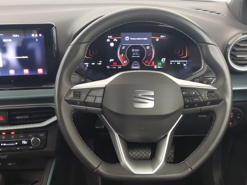 Used SEAT Arona 2025 for sale - 77762102: Photo 10