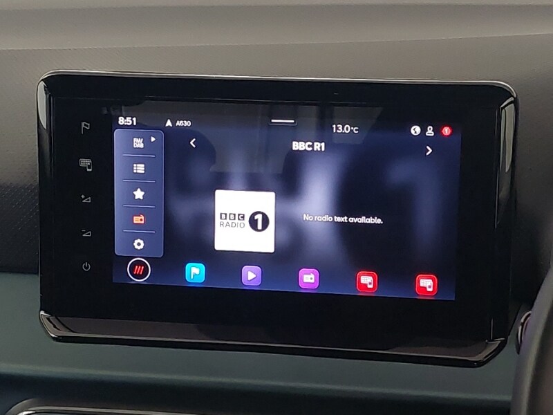 Used SEAT Arona 2025 for sale - 77762102: Photo 11