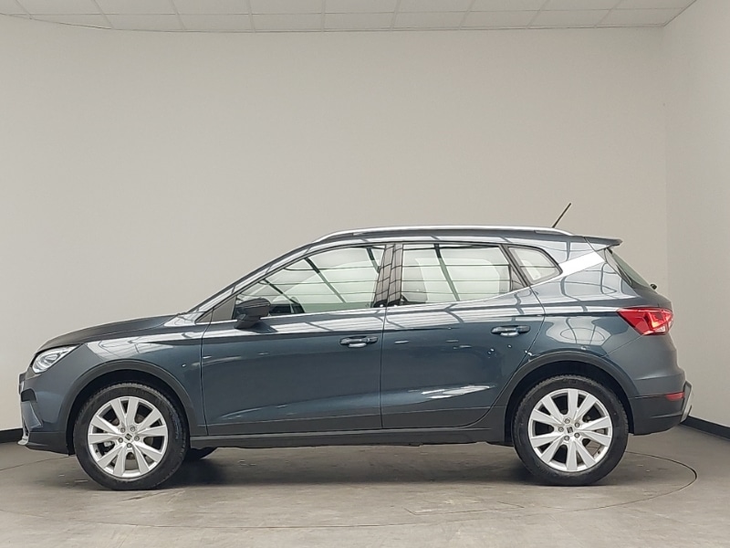 Used SEAT Arona 2025 for sale - 77762102: Photo 4