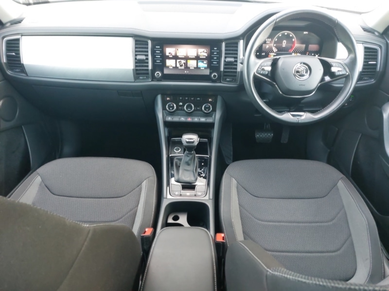 Used Skoda Kodiaq 2022 for sale - 78057482: Photo 2