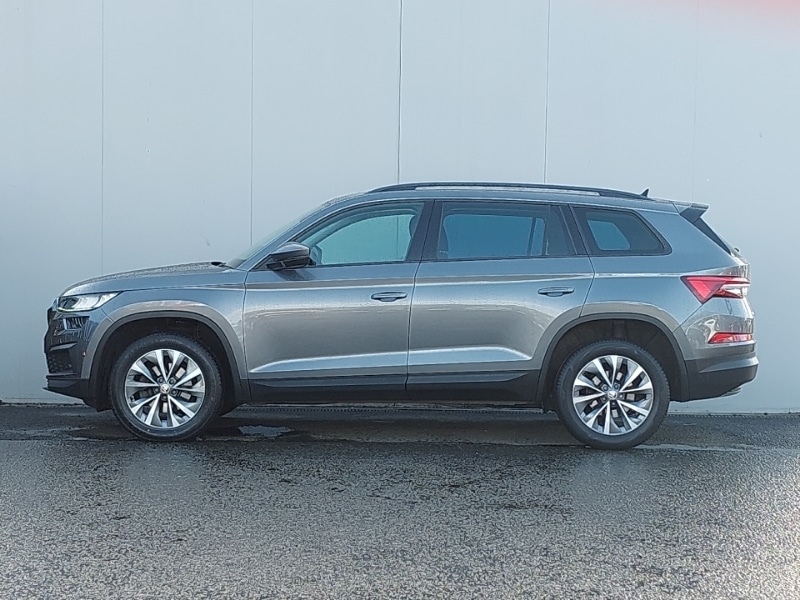 Used Skoda Kodiaq 2022 for sale - 78057482: Photo 4