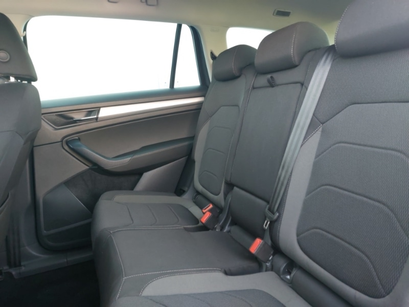 Used Skoda Kodiaq 2022 for sale - 78057482: Photo 6