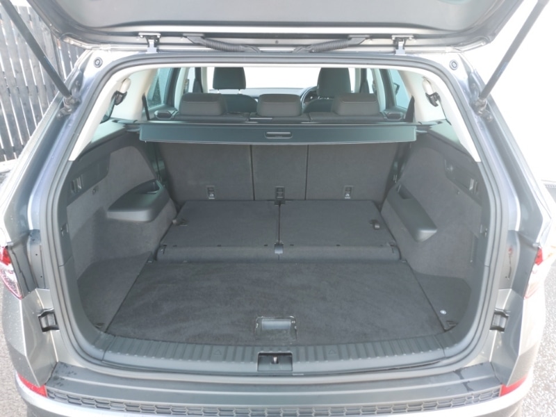 Used Skoda Kodiaq 2022 for sale - 78057482: Photo 8