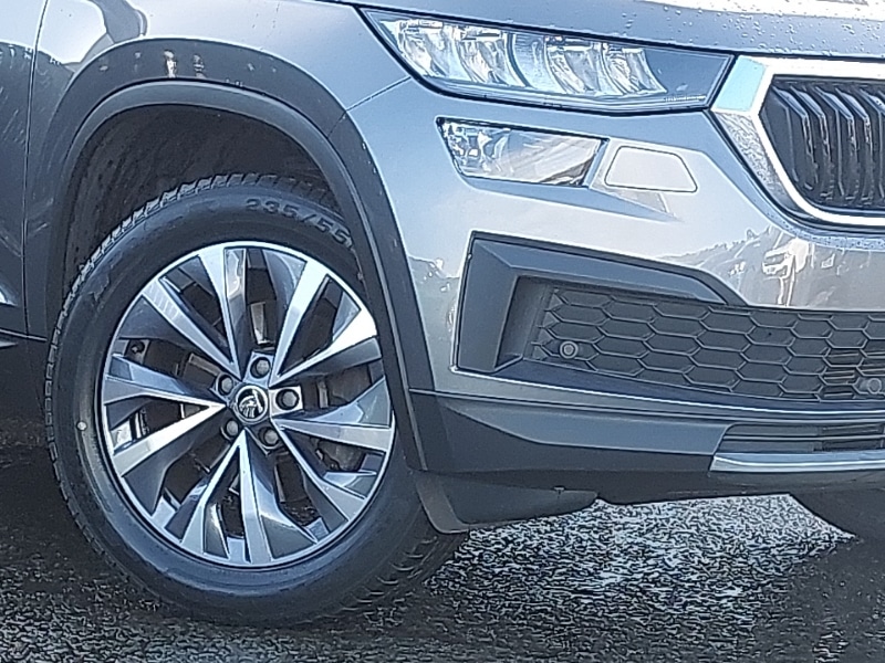 Used Skoda Kodiaq 2022 for sale - 78057482: Photo 9