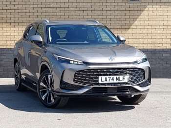 2024 - 1.5 T-GDI PHEV Trophy 5dr Auto