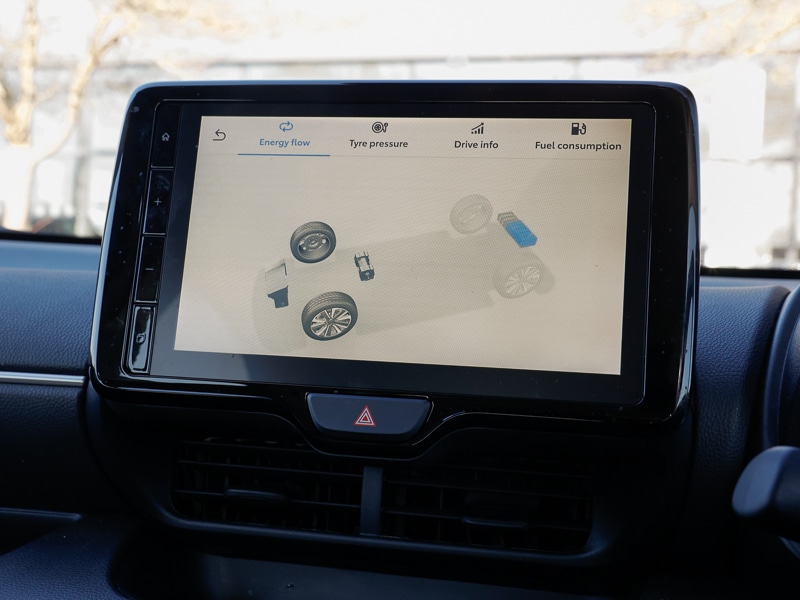 Used Toyota Yaris 2024 for sale - 77999094: Photo 12