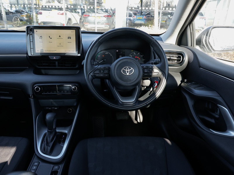 Used Toyota Yaris 2024 for sale - 77999094: Photo 7