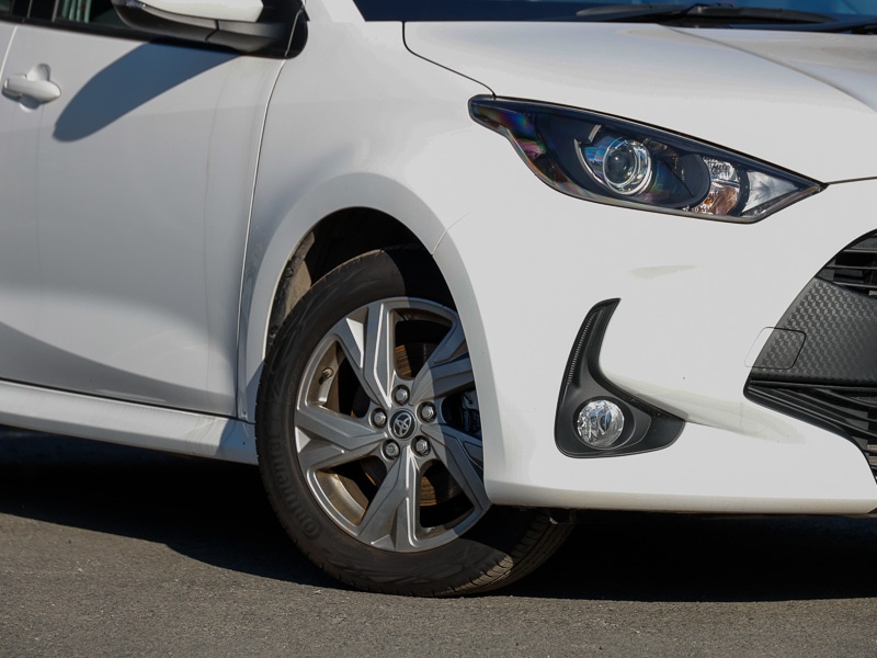 Used Toyota Yaris 2024 for sale - 77999094: Photo 9