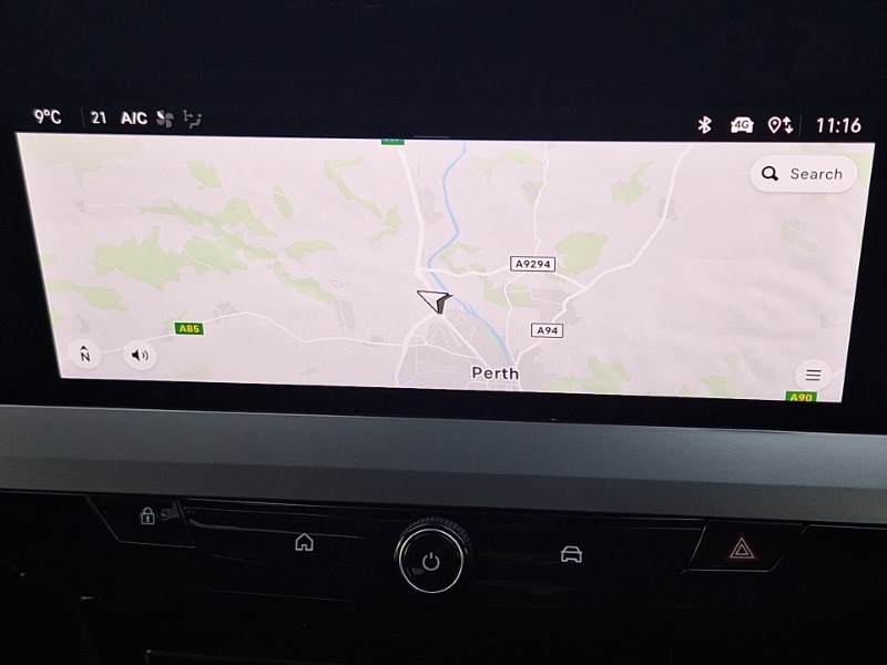 Used Vauxhall Mokka 2025 for sale - 77624635: Photo 10