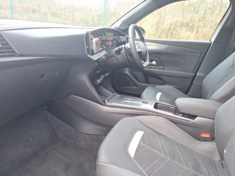 Used Vauxhall Mokka 2025 for sale - 77624635: Photo 5