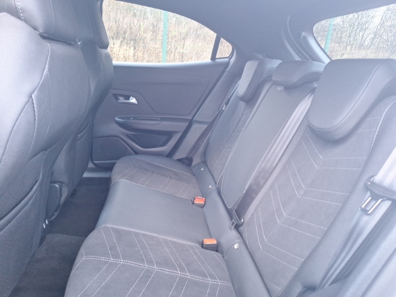 Used Vauxhall Mokka 2025 for sale - 77624635: Photo 6