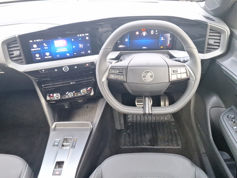 Used Vauxhall Mokka 2025 for sale - 77624635: Photo 7