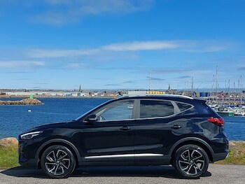 Used MG MG ZS 2023 for sale - 78423136: Photo